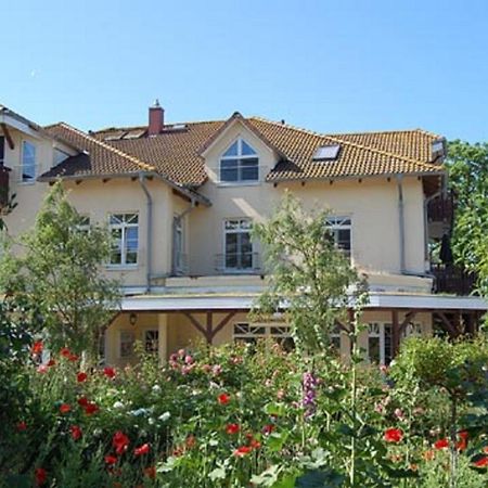 App Dreimaster Apartment Ahrenshoop Exterior photo