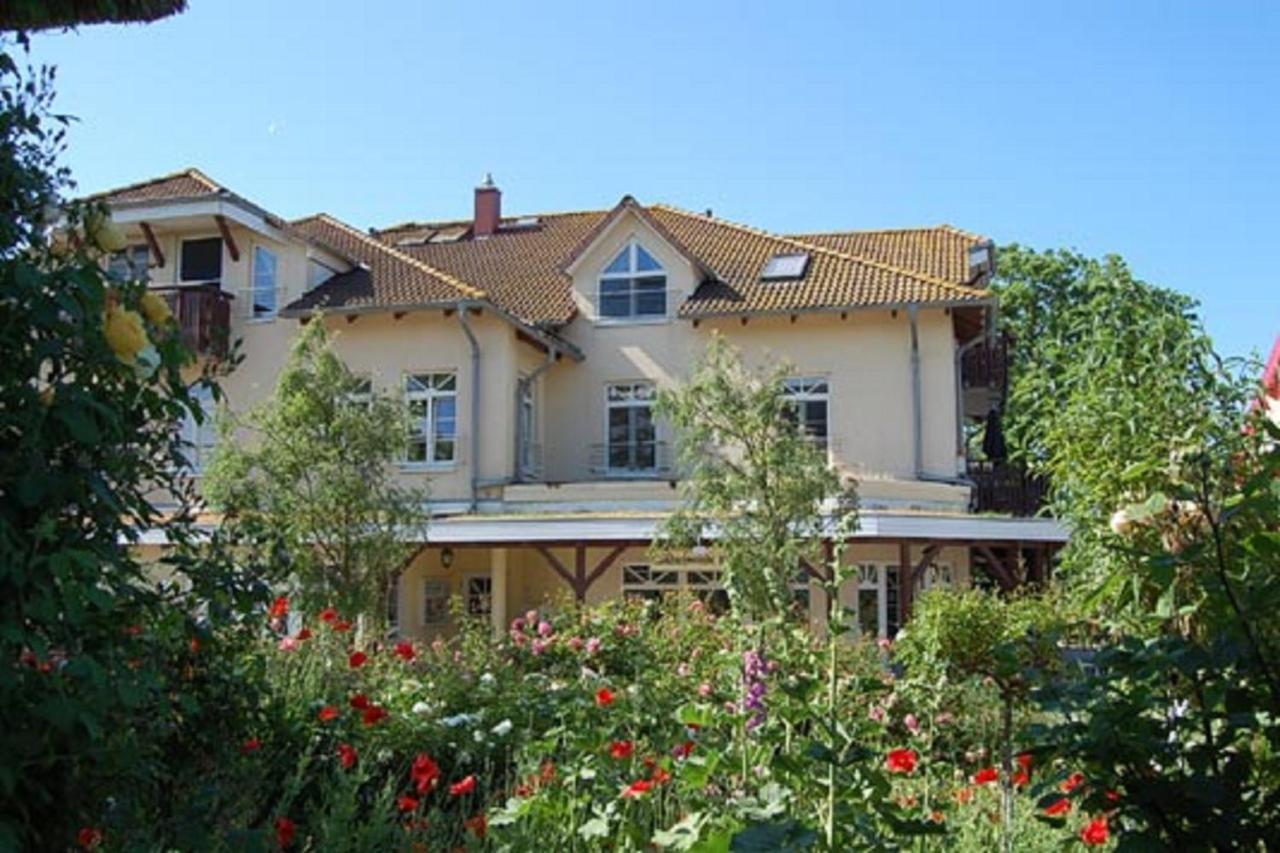 App Dreimaster Apartment Ahrenshoop Exterior photo